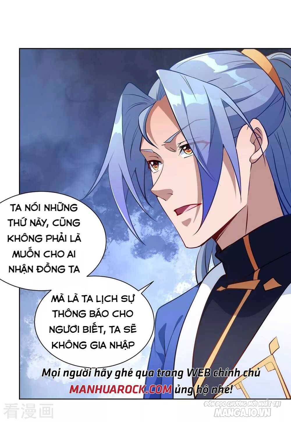 Trọng Sinh Sau Tám Vạn Năm Chapter 226 - Trang 2