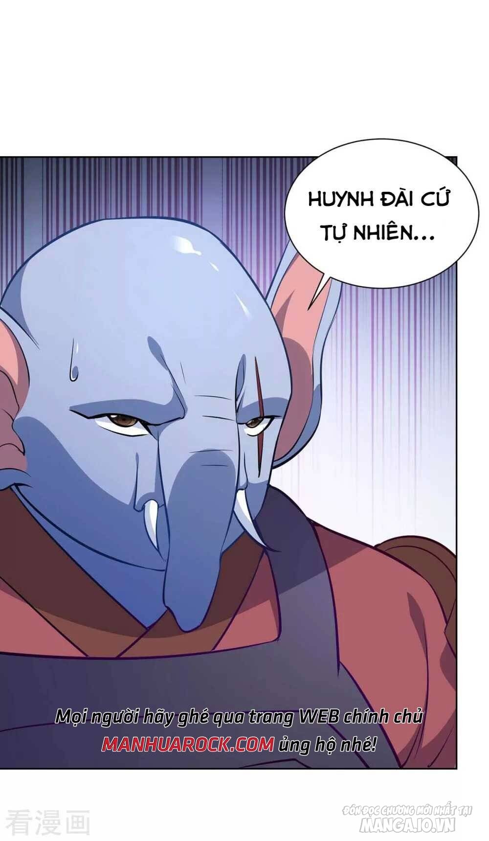 Trọng Sinh Sau Tám Vạn Năm Chapter 226 - Trang 2