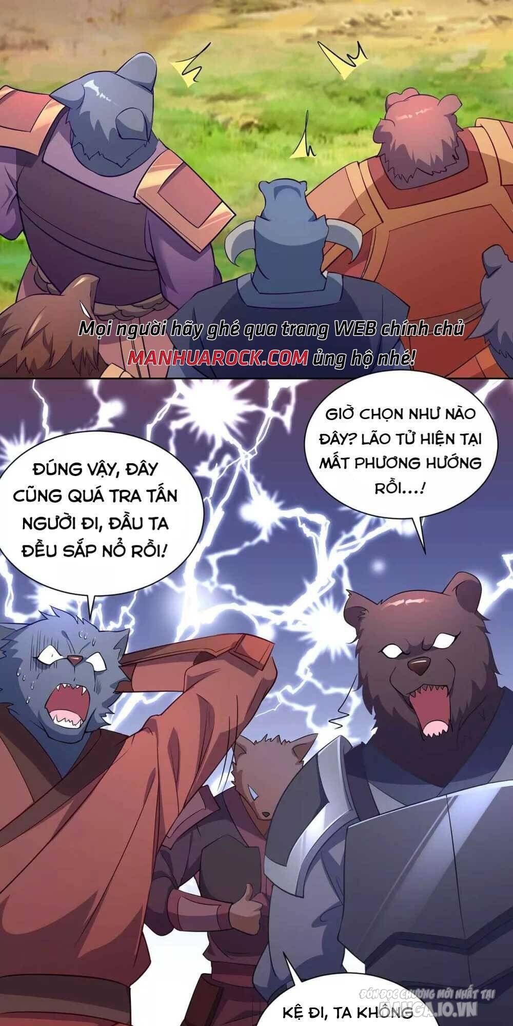 Trọng Sinh Sau Tám Vạn Năm Chapter 226 - Trang 2