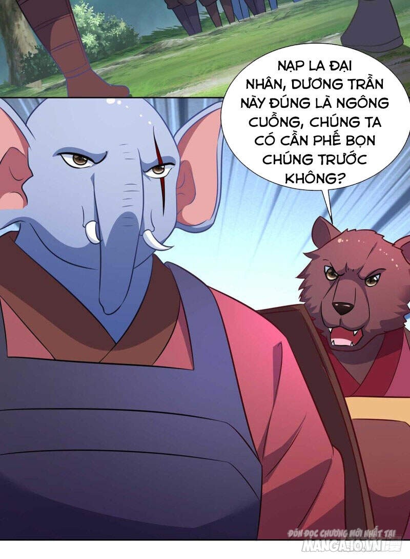 Trọng Sinh Sau Tám Vạn Năm Chapter 227 - Trang 2