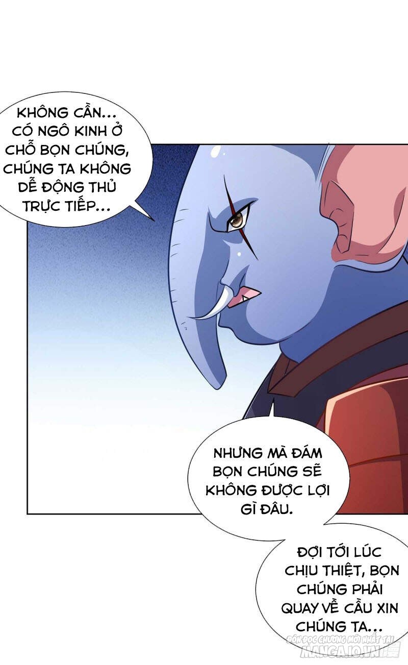 Trọng Sinh Sau Tám Vạn Năm Chapter 227 - Trang 2