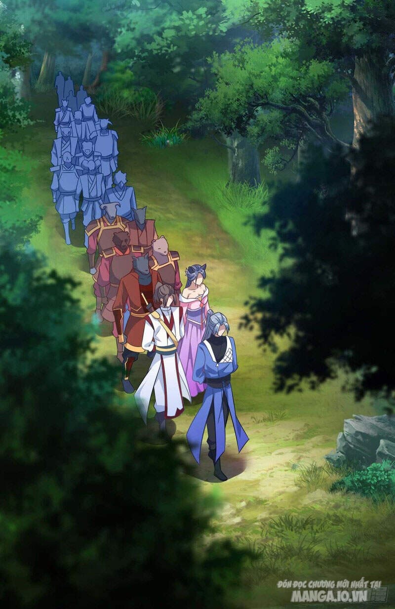 Trọng Sinh Sau Tám Vạn Năm Chapter 227 - Trang 2