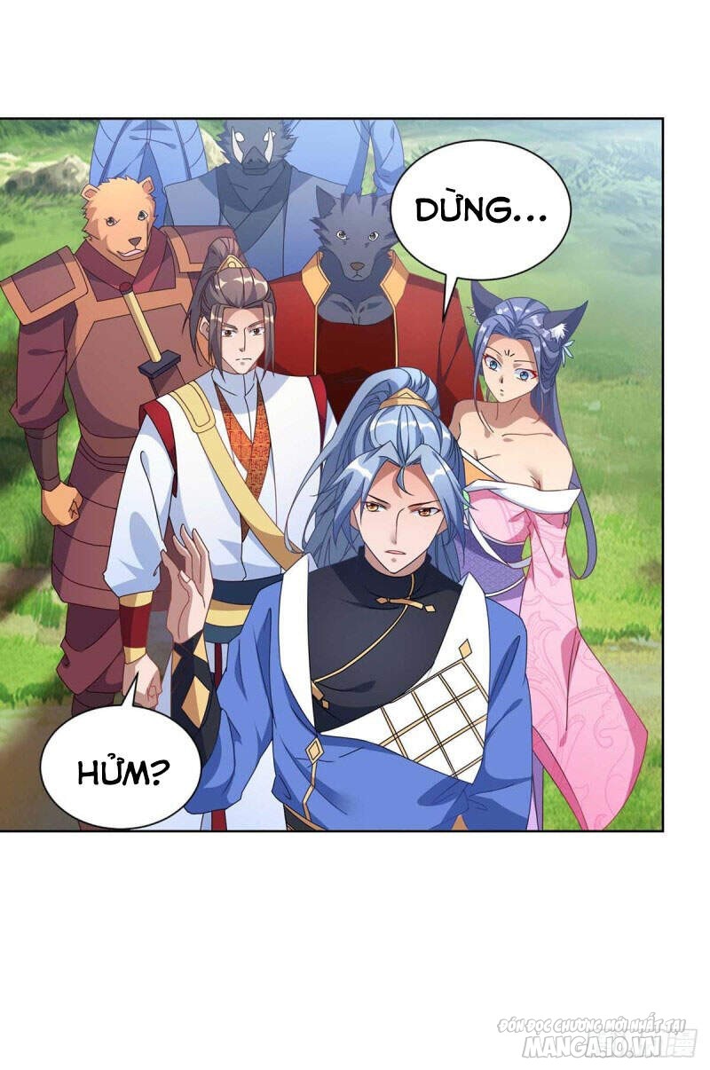 Trọng Sinh Sau Tám Vạn Năm Chapter 227 - Trang 2