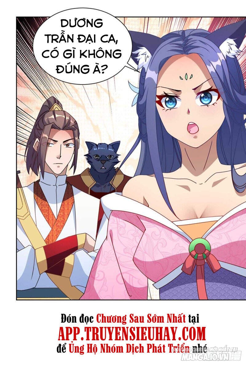 Trọng Sinh Sau Tám Vạn Năm Chapter 227 - Trang 2