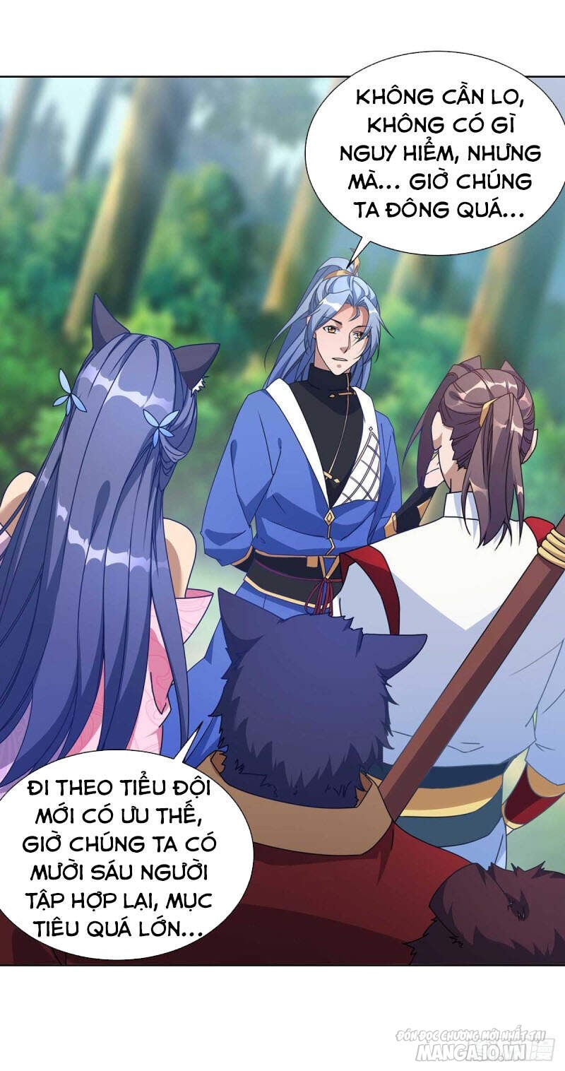 Trọng Sinh Sau Tám Vạn Năm Chapter 227 - Trang 2