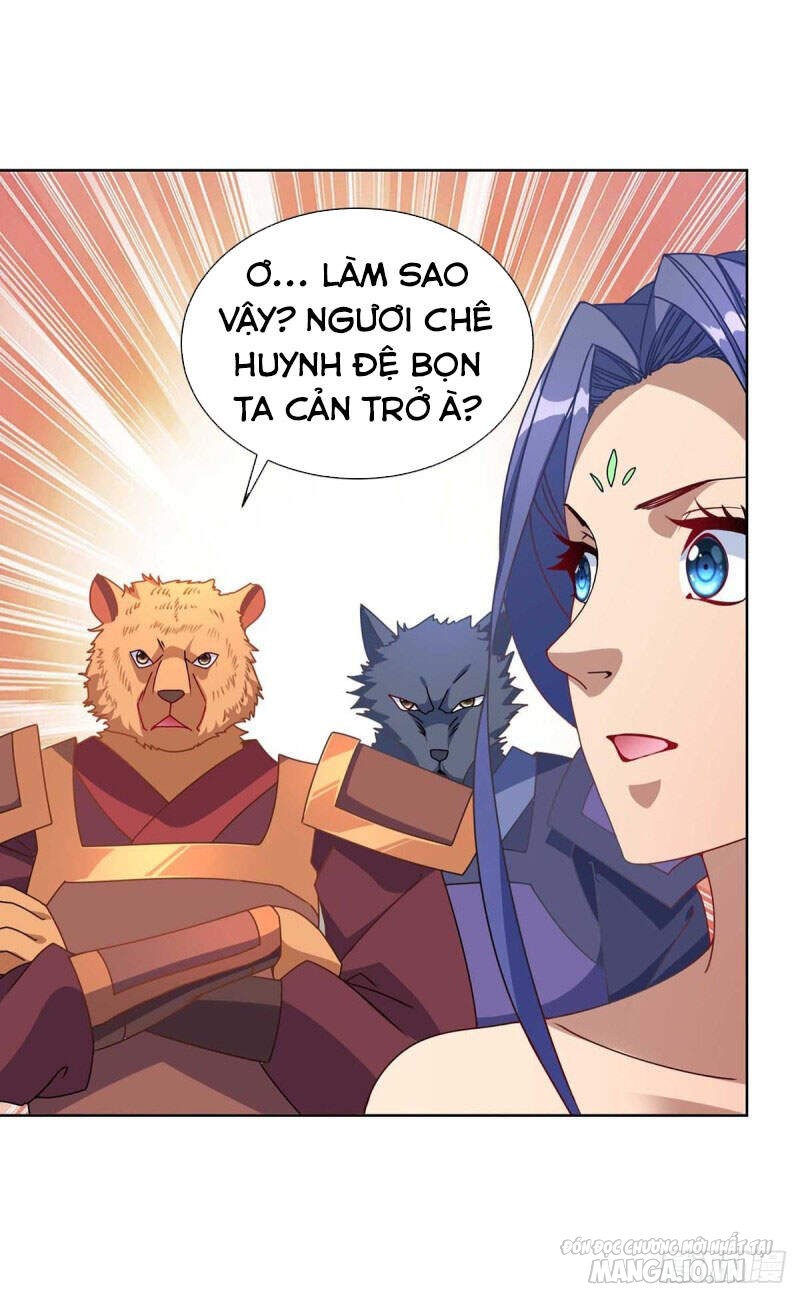 Trọng Sinh Sau Tám Vạn Năm Chapter 227 - Trang 2