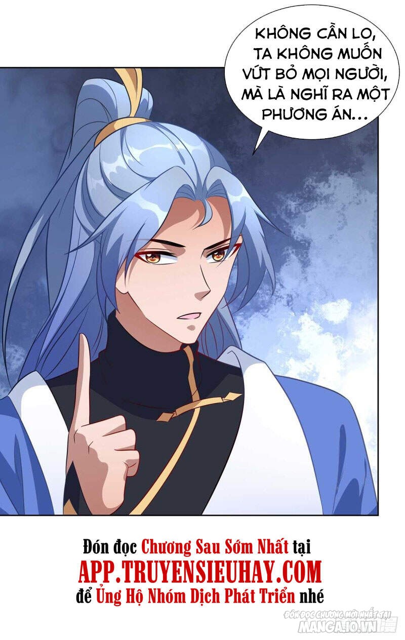 Trọng Sinh Sau Tám Vạn Năm Chapter 227 - Trang 2