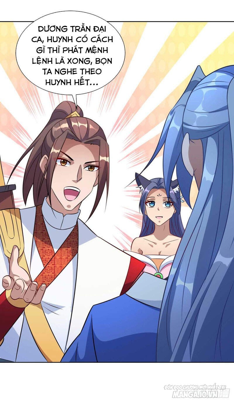 Trọng Sinh Sau Tám Vạn Năm Chapter 227 - Trang 2