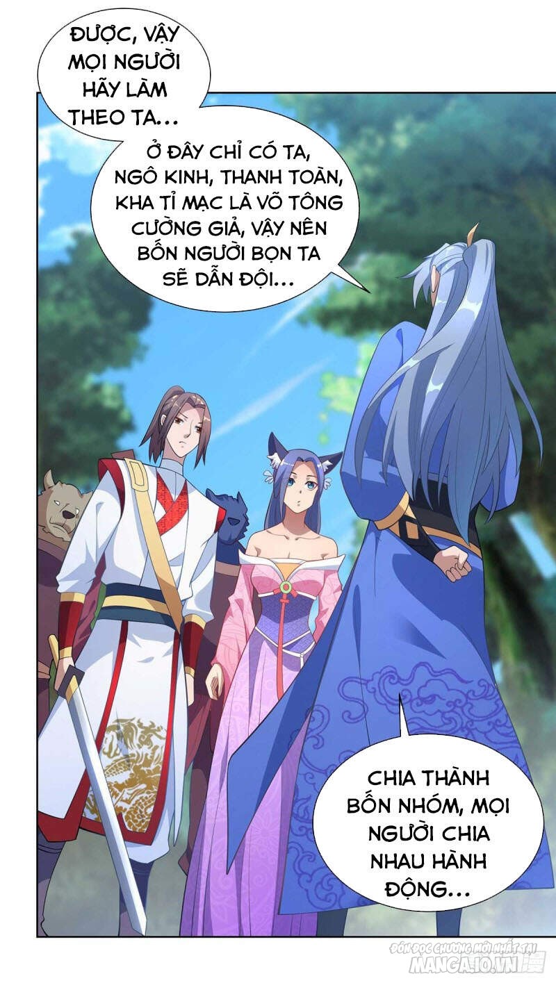 Trọng Sinh Sau Tám Vạn Năm Chapter 227 - Trang 2