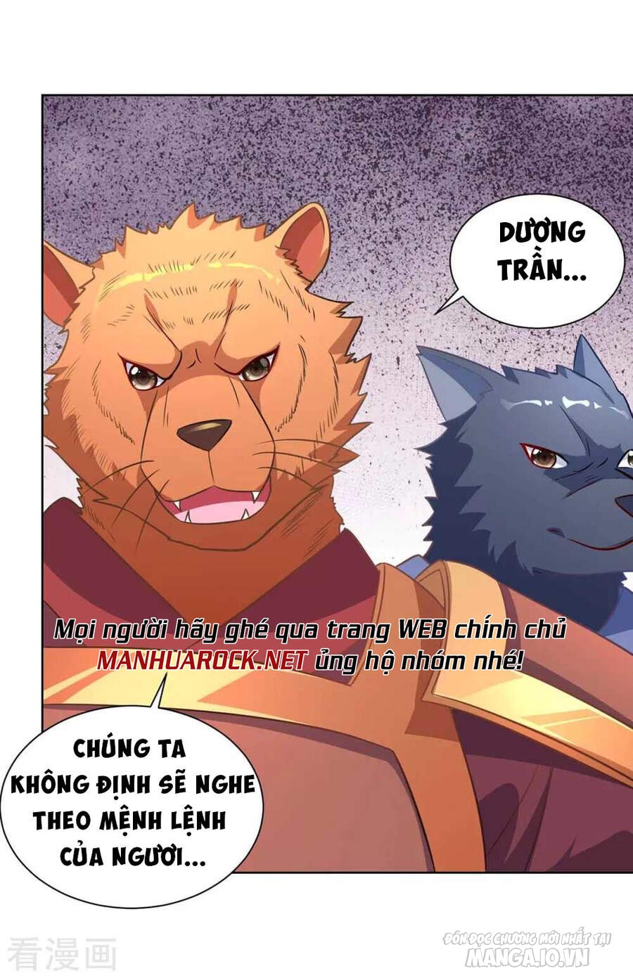 Trọng Sinh Sau Tám Vạn Năm Chapter 228 - Trang 2