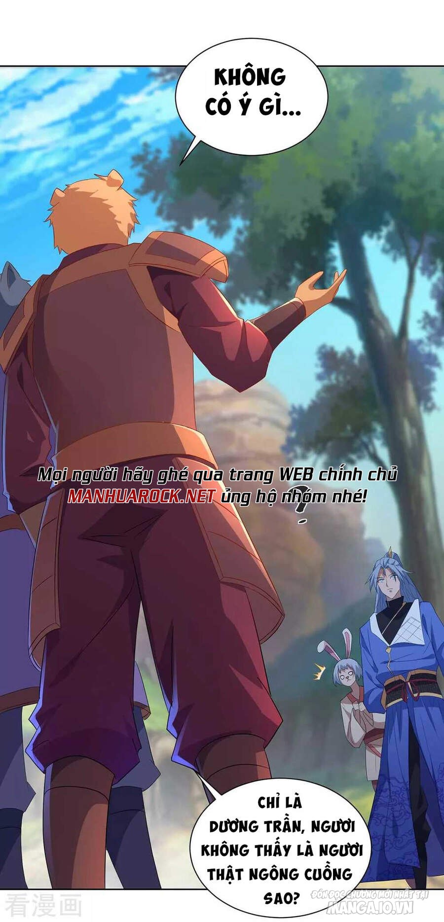 Trọng Sinh Sau Tám Vạn Năm Chapter 228 - Trang 2