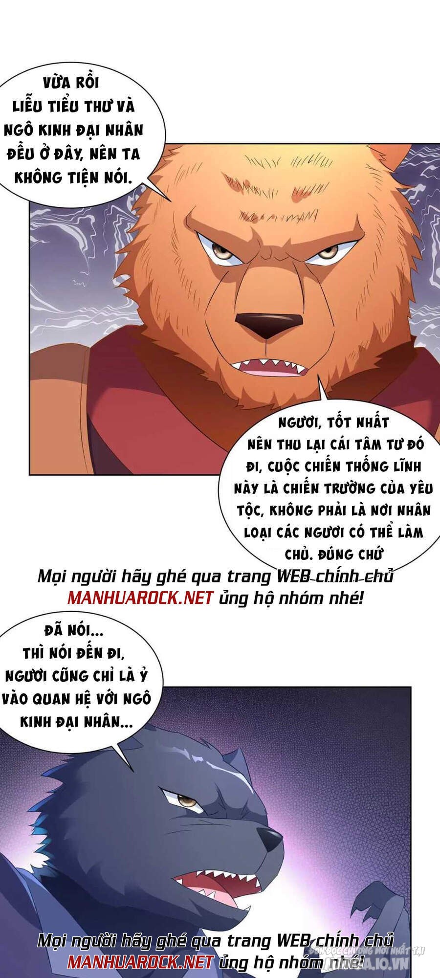 Trọng Sinh Sau Tám Vạn Năm Chapter 228 - Trang 2