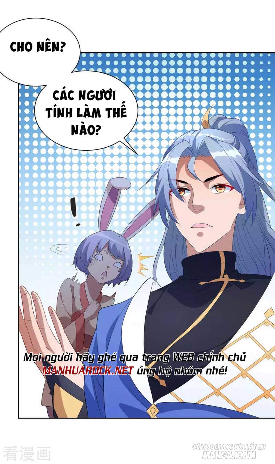 Trọng Sinh Sau Tám Vạn Năm Chapter 228 - Trang 2