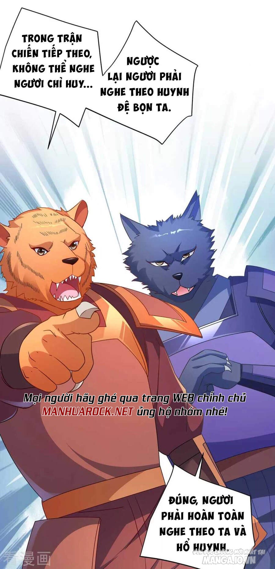 Trọng Sinh Sau Tám Vạn Năm Chapter 228 - Trang 2