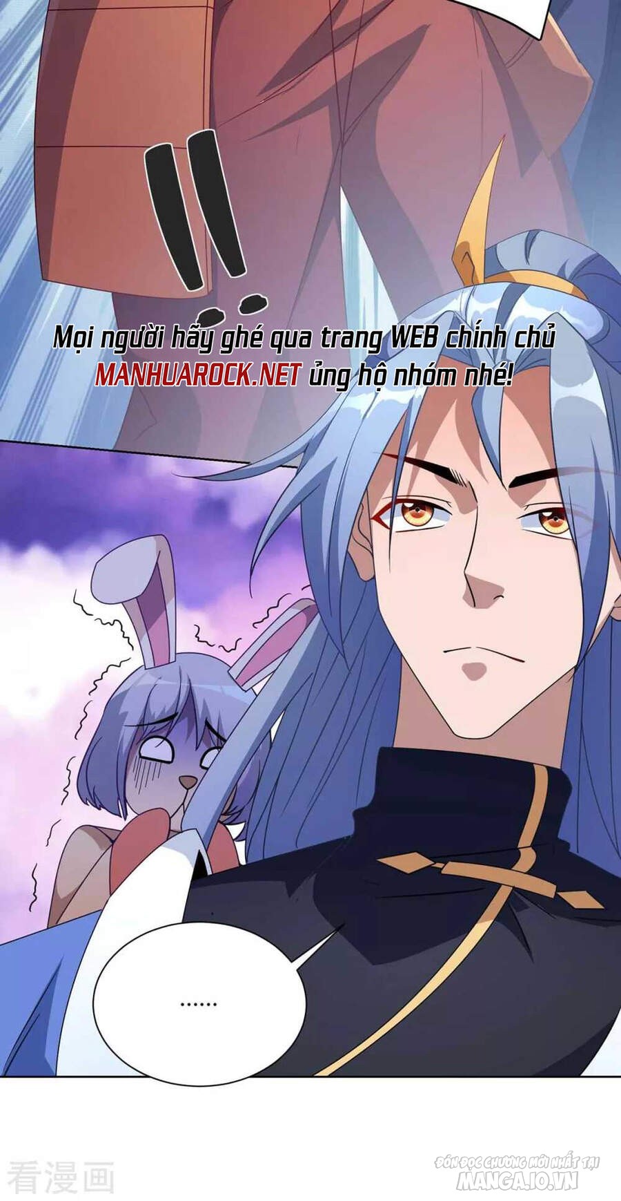 Trọng Sinh Sau Tám Vạn Năm Chapter 228 - Trang 2