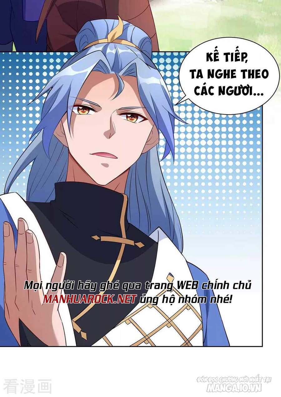 Trọng Sinh Sau Tám Vạn Năm Chapter 228 - Trang 2