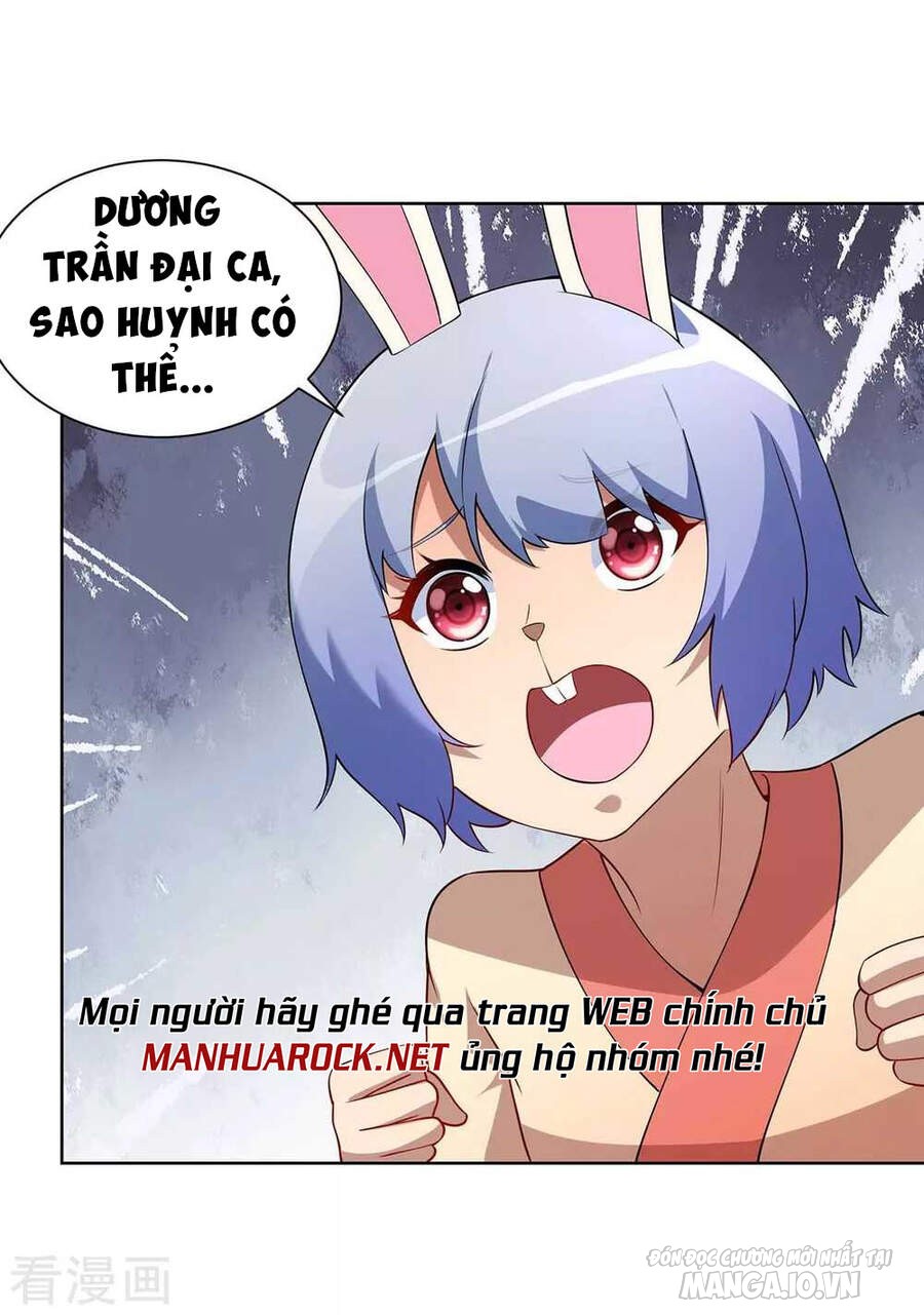 Trọng Sinh Sau Tám Vạn Năm Chapter 228 - Trang 2