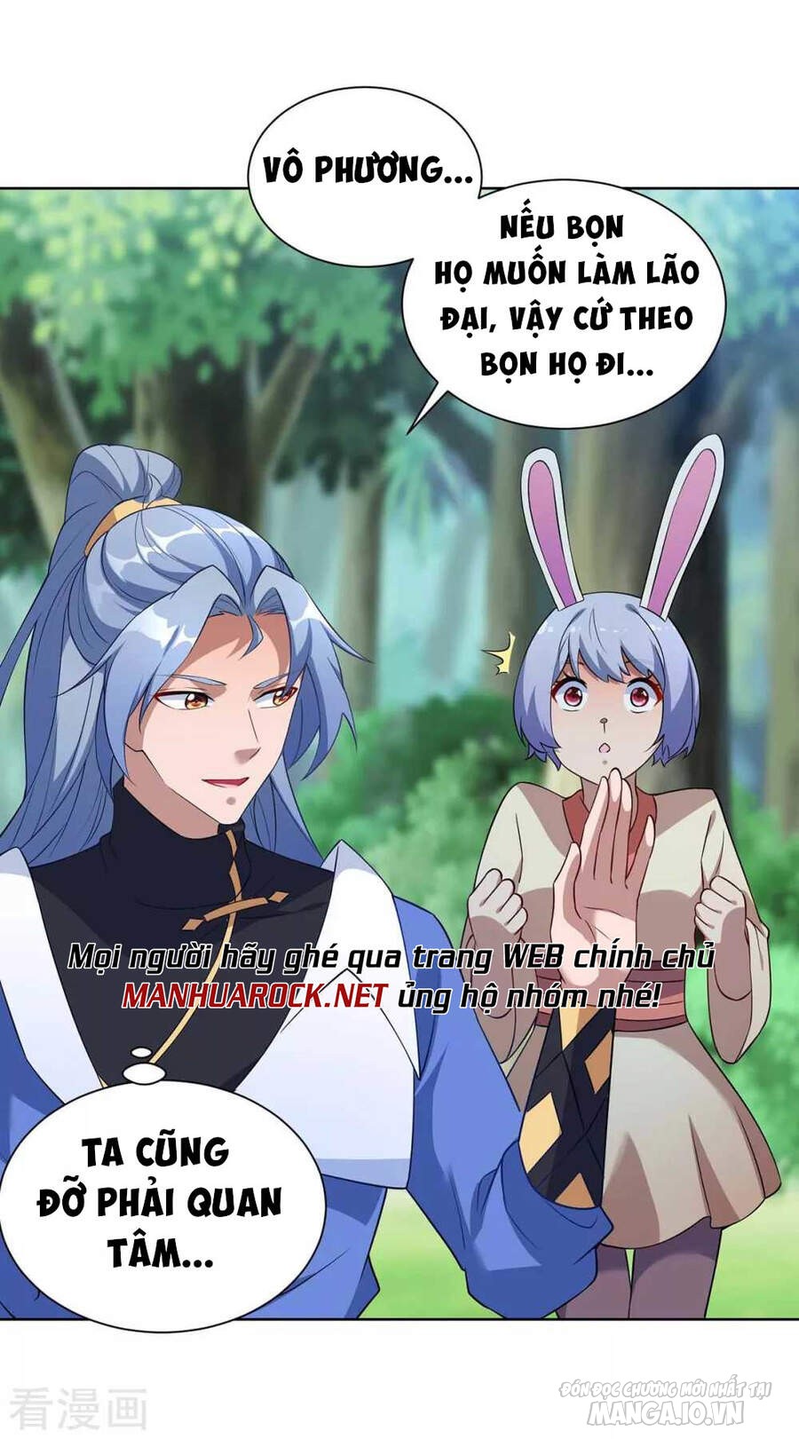 Trọng Sinh Sau Tám Vạn Năm Chapter 228 - Trang 2