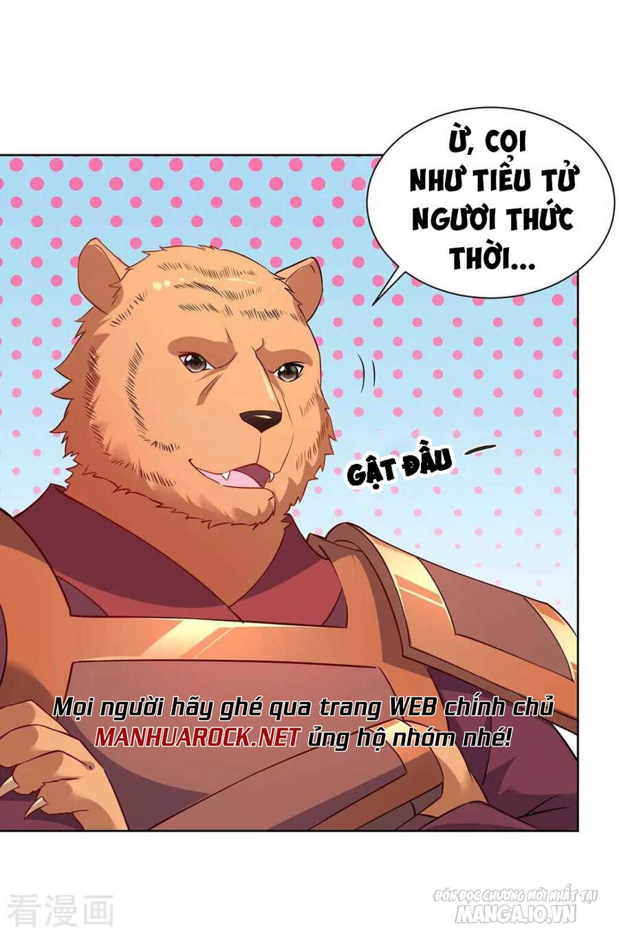 Trọng Sinh Sau Tám Vạn Năm Chapter 228 - Trang 2