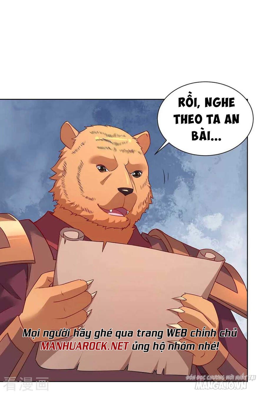 Trọng Sinh Sau Tám Vạn Năm Chapter 228 - Trang 2