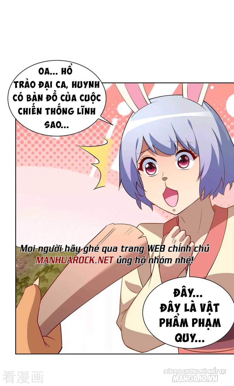 Trọng Sinh Sau Tám Vạn Năm Chapter 228 - Trang 2