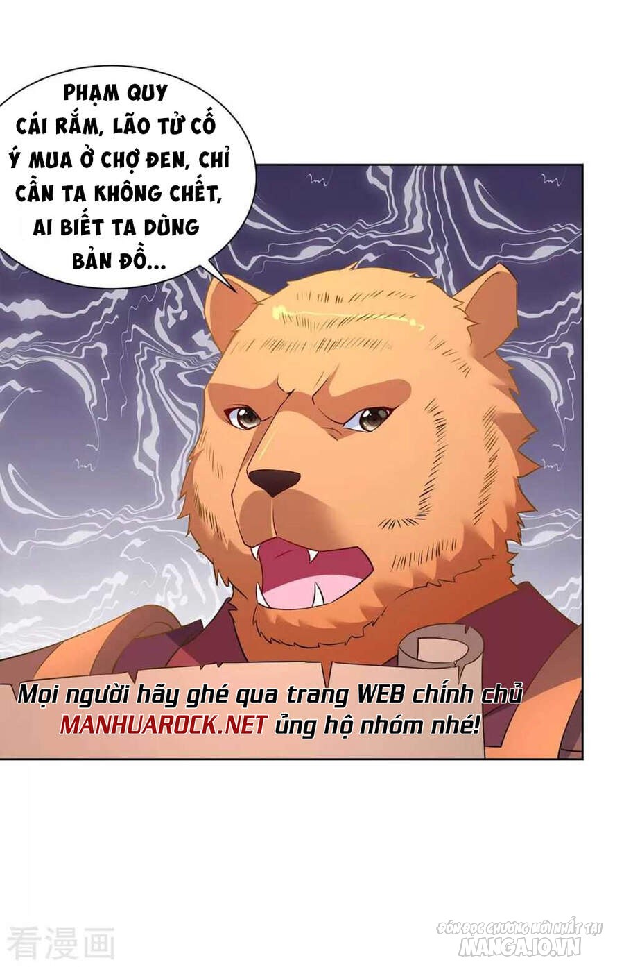 Trọng Sinh Sau Tám Vạn Năm Chapter 228 - Trang 2