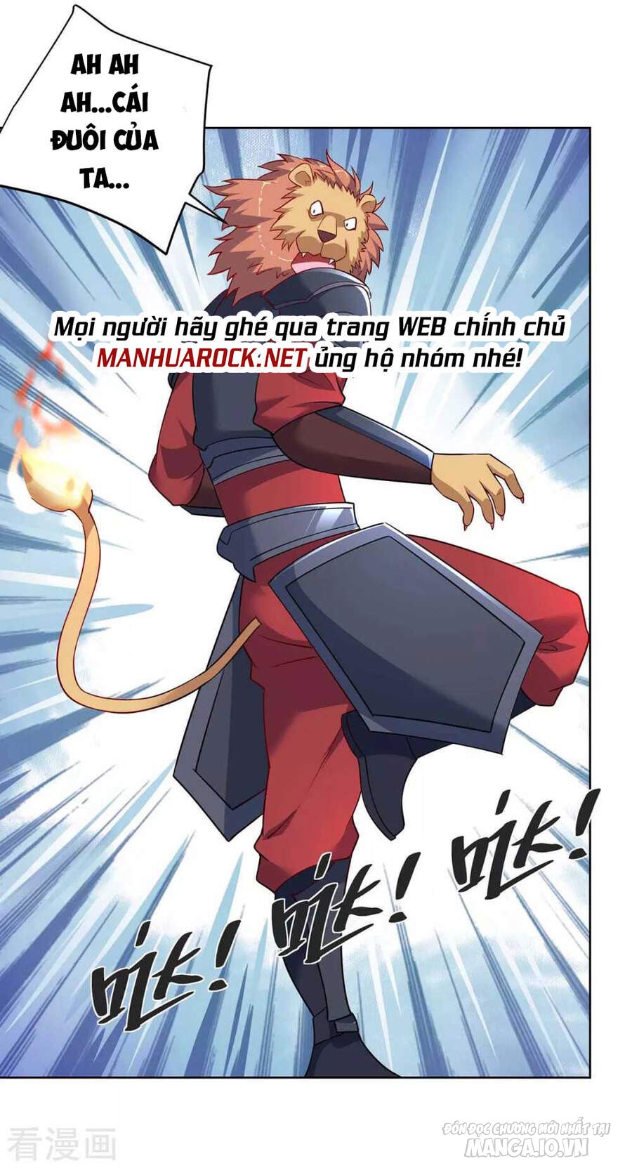 Trọng Sinh Sau Tám Vạn Năm Chapter 230 - Trang 2