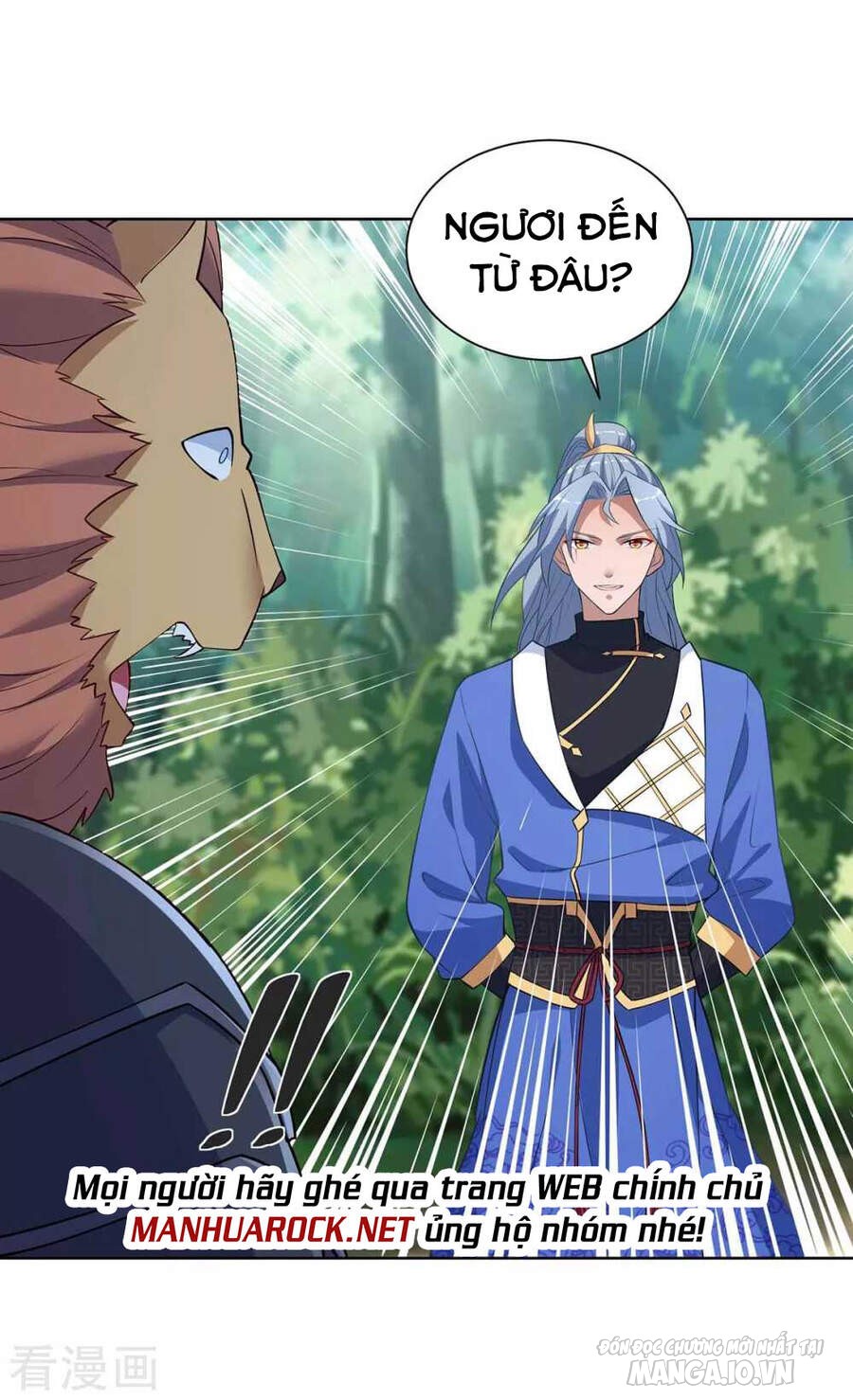 Trọng Sinh Sau Tám Vạn Năm Chapter 230 - Trang 2