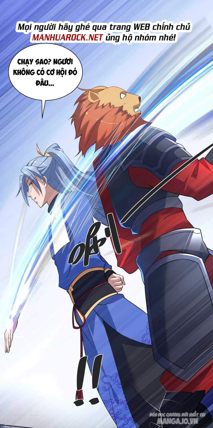 Trọng Sinh Sau Tám Vạn Năm Chapter 230 - Trang 2