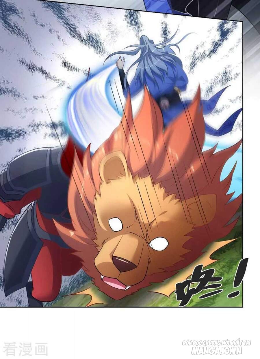 Trọng Sinh Sau Tám Vạn Năm Chapter 230 - Trang 2