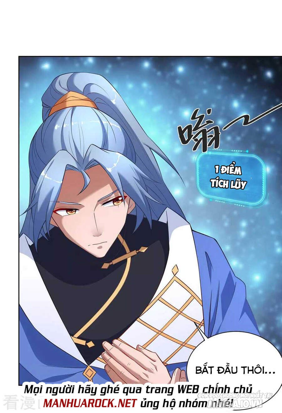 Trọng Sinh Sau Tám Vạn Năm Chapter 230 - Trang 2