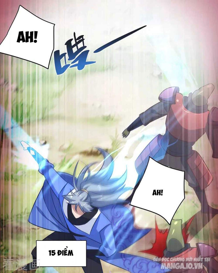 Trọng Sinh Sau Tám Vạn Năm Chapter 230 - Trang 2