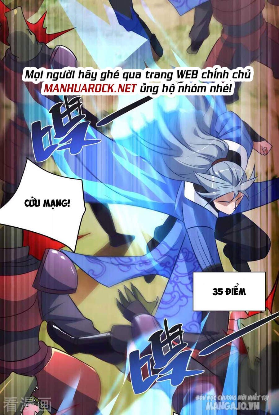 Trọng Sinh Sau Tám Vạn Năm Chapter 230 - Trang 2