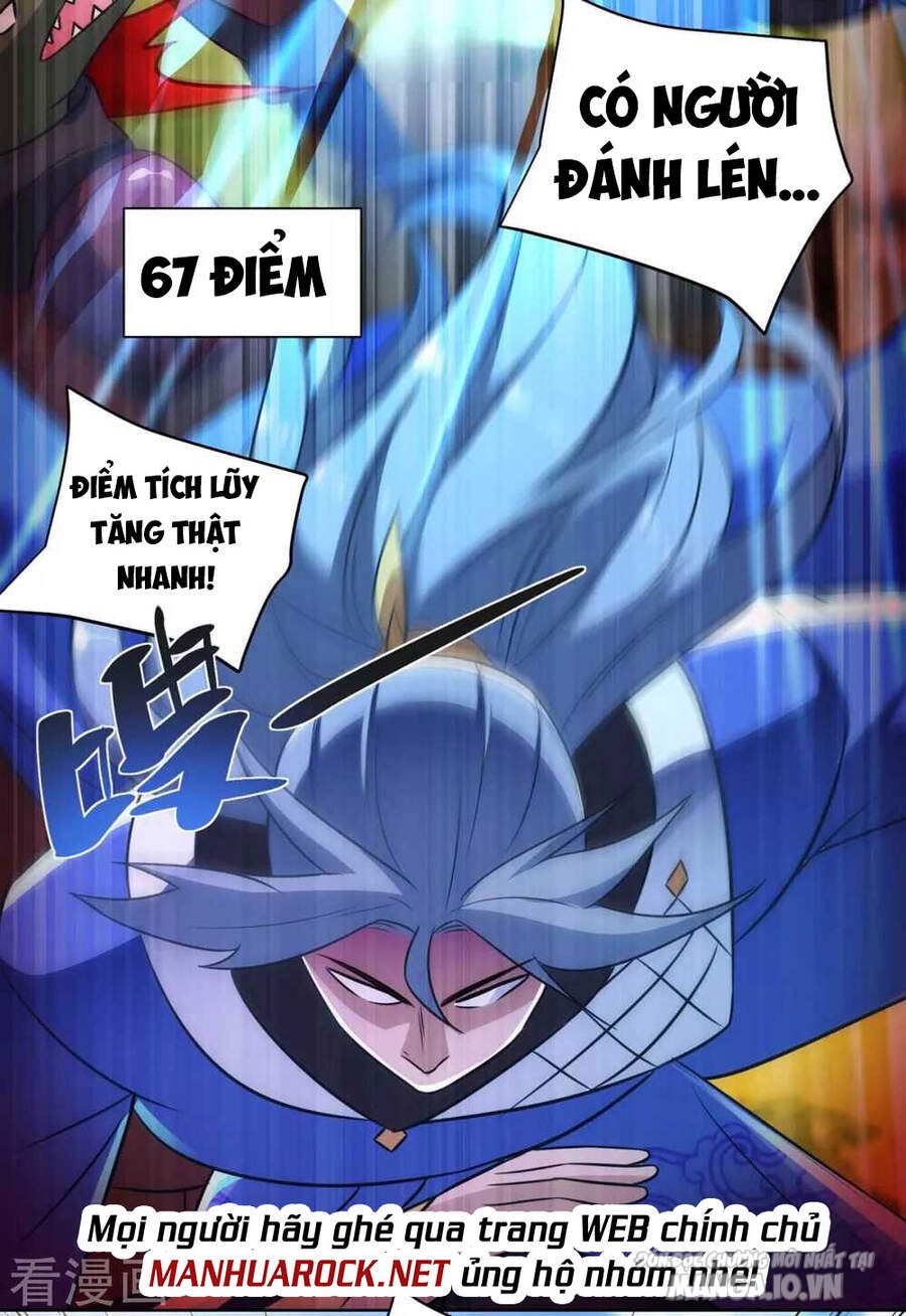 Trọng Sinh Sau Tám Vạn Năm Chapter 230 - Trang 2