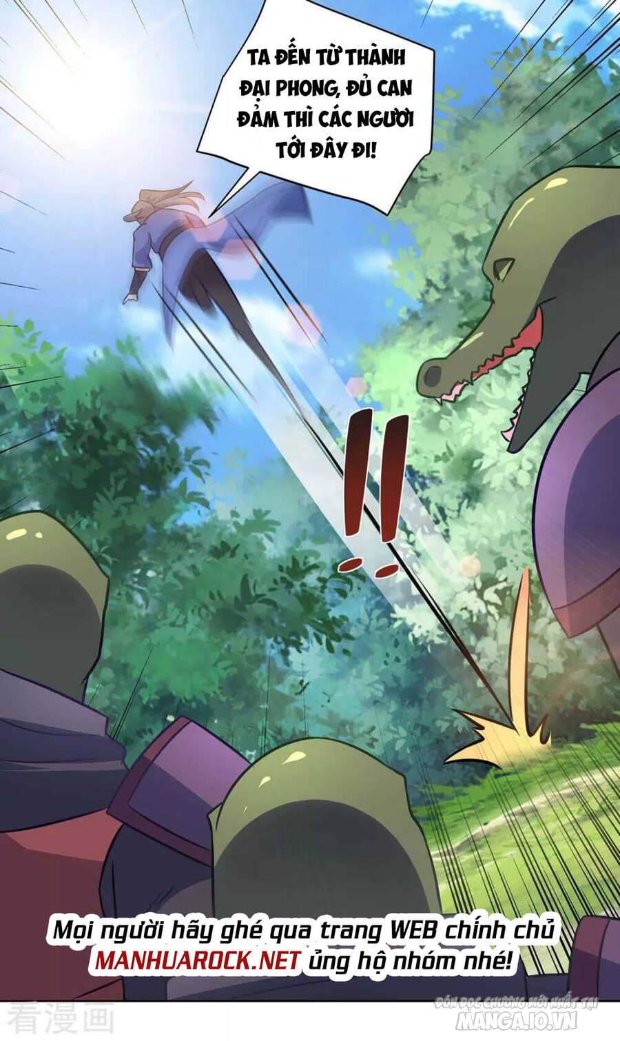 Trọng Sinh Sau Tám Vạn Năm Chapter 230 - Trang 2