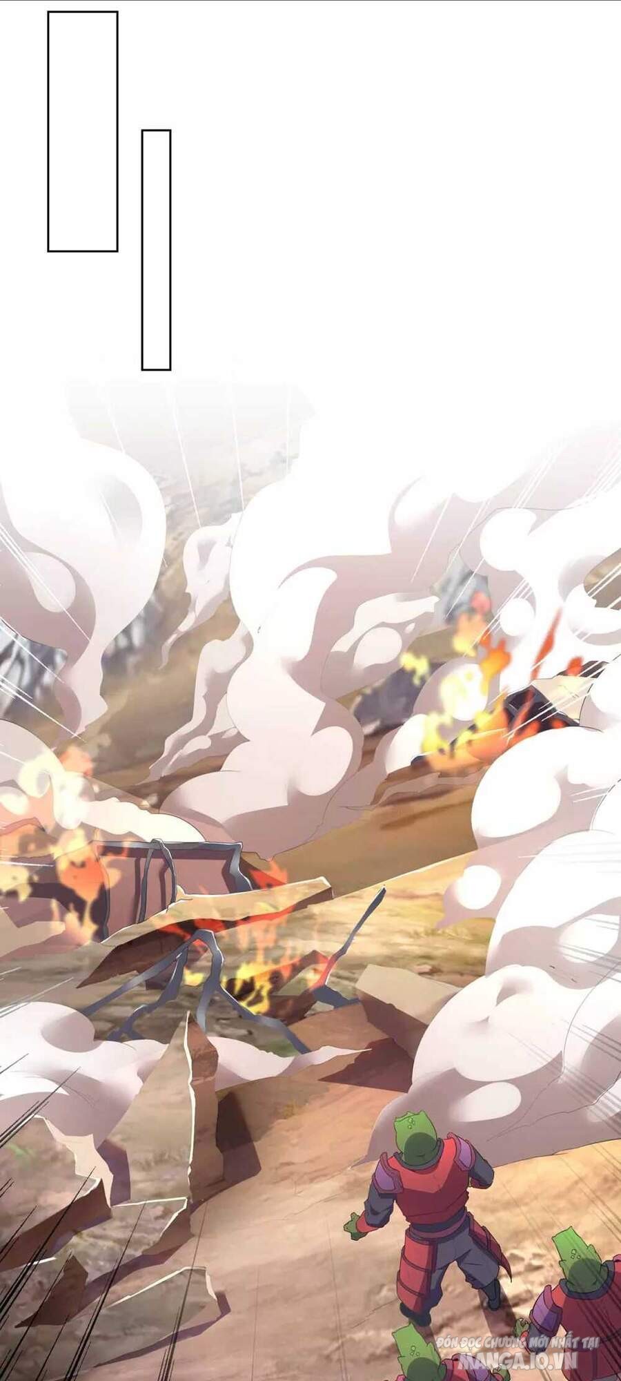 Trọng Sinh Sau Tám Vạn Năm Chapter 231 - Trang 2