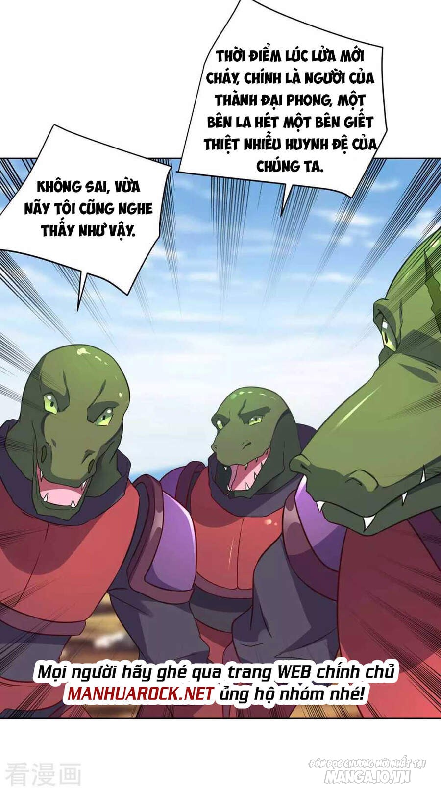 Trọng Sinh Sau Tám Vạn Năm Chapter 231 - Trang 2