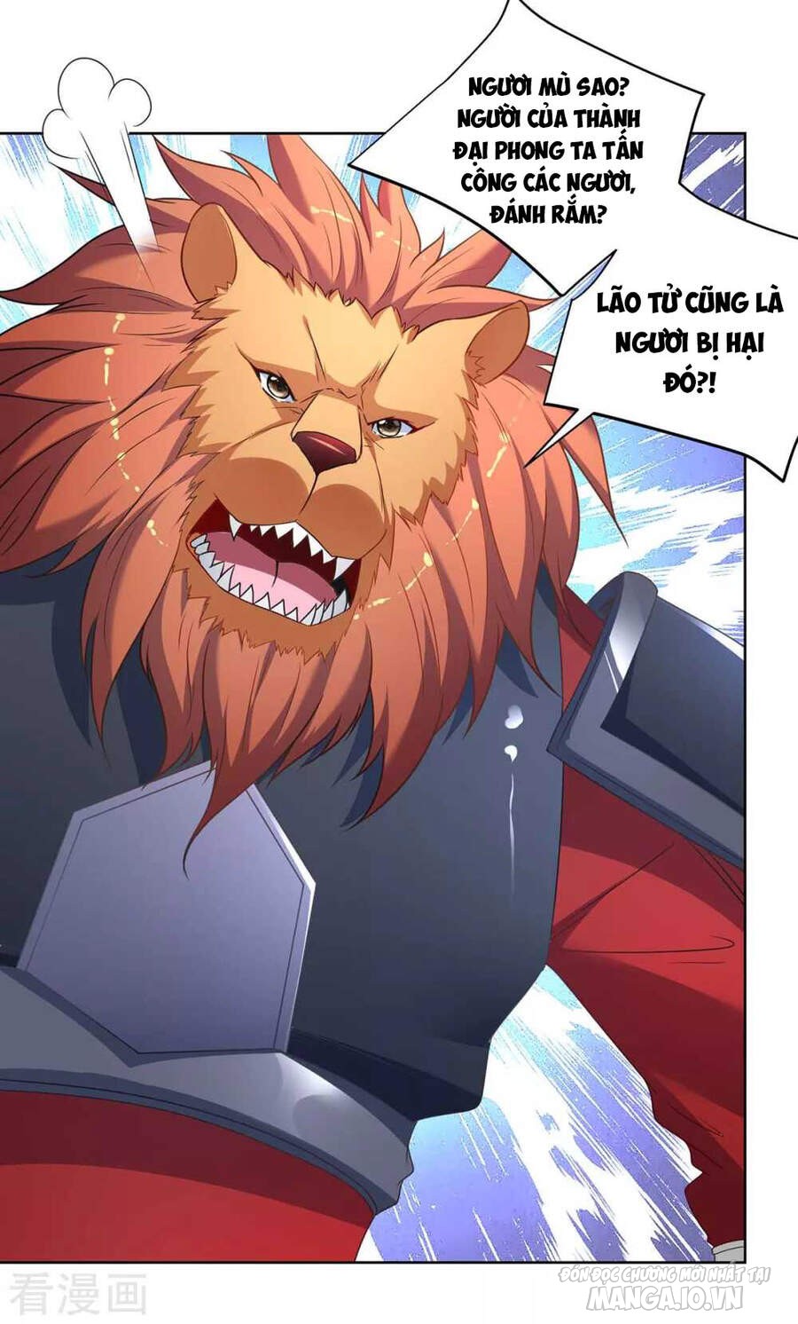 Trọng Sinh Sau Tám Vạn Năm Chapter 231 - Trang 2