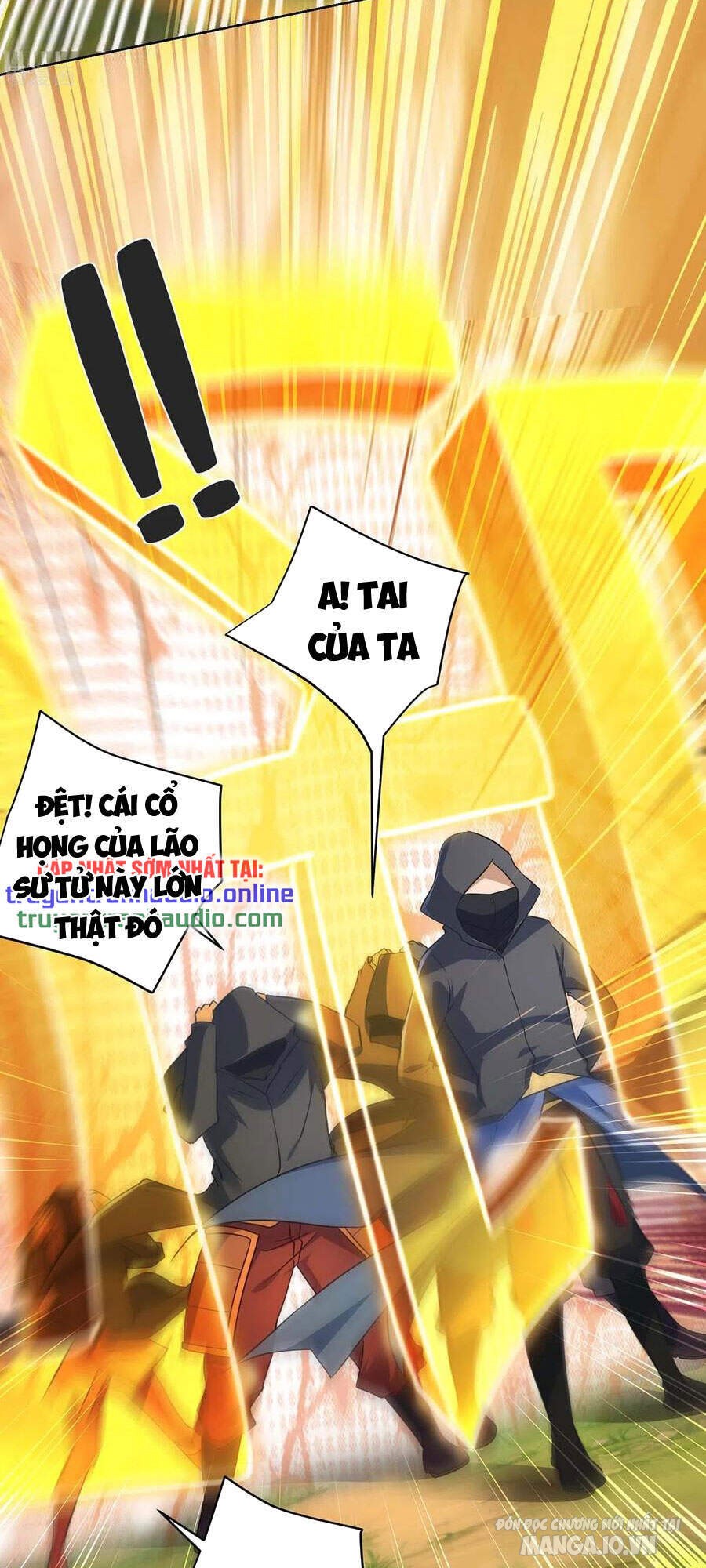 Trọng Sinh Sau Tám Vạn Năm Chapter 232 - Trang 2