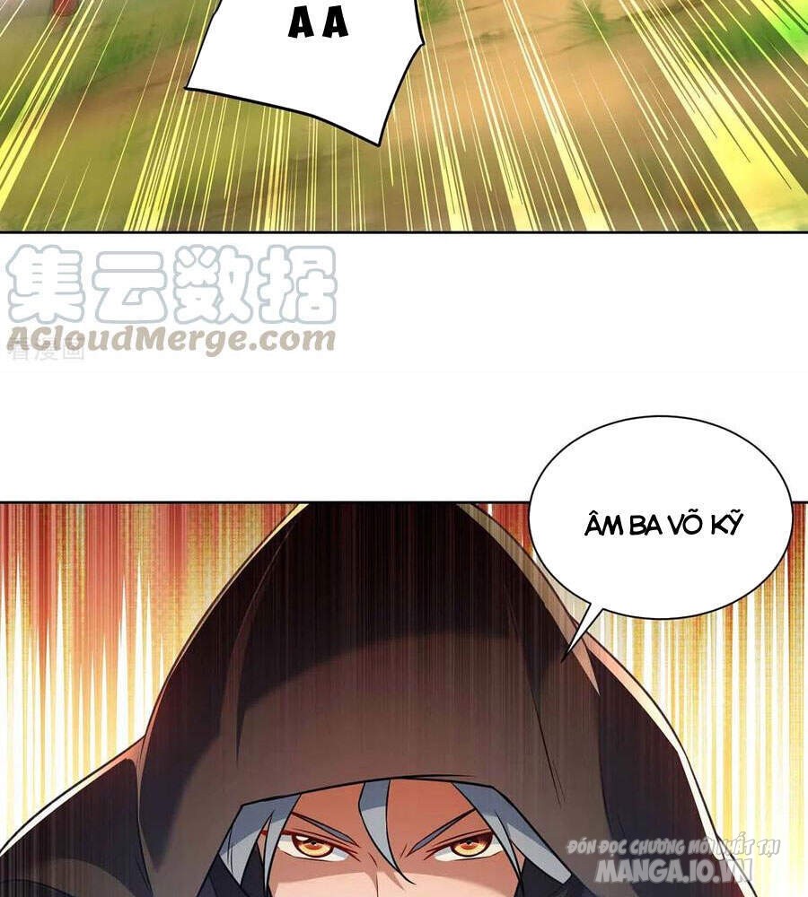 Trọng Sinh Sau Tám Vạn Năm Chapter 232 - Trang 2