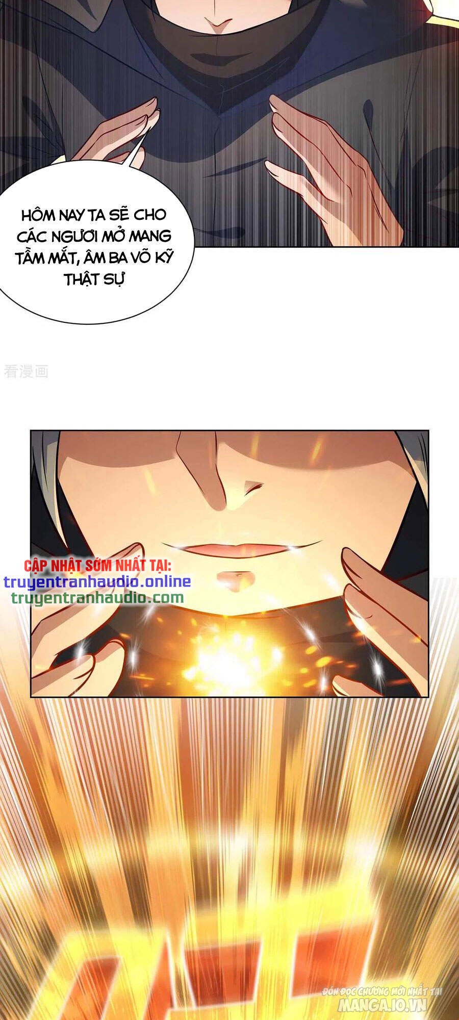 Trọng Sinh Sau Tám Vạn Năm Chapter 232 - Trang 2