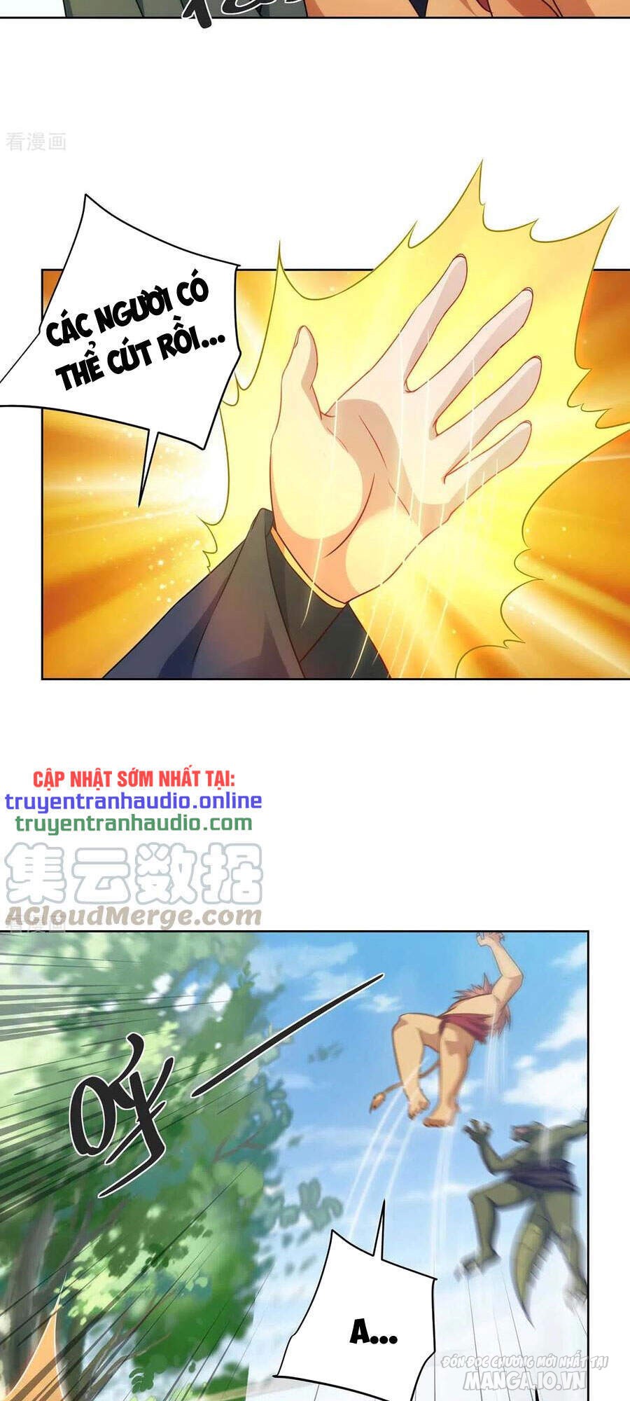 Trọng Sinh Sau Tám Vạn Năm Chapter 232 - Trang 2