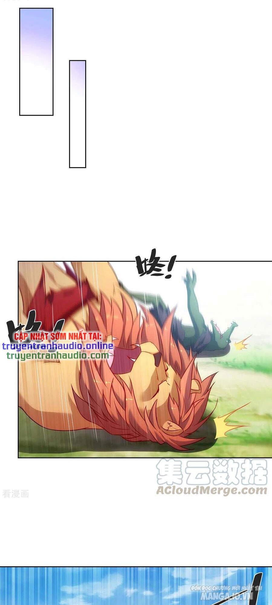 Trọng Sinh Sau Tám Vạn Năm Chapter 232 - Trang 2