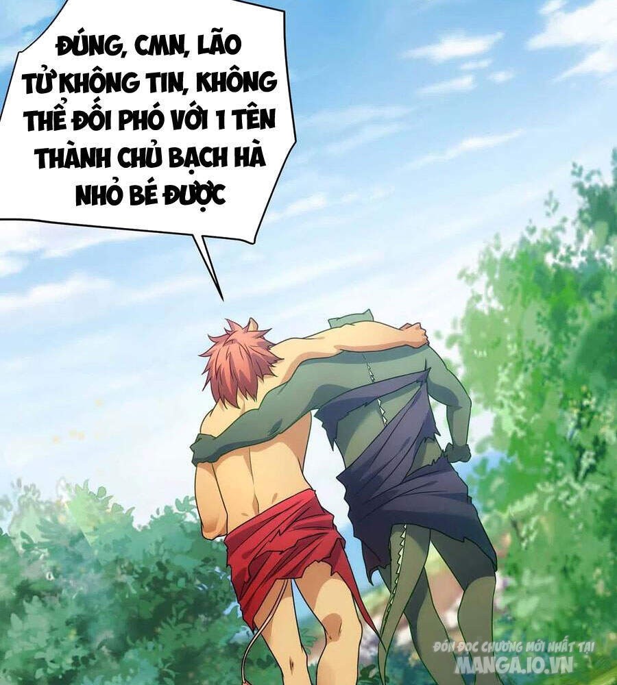 Trọng Sinh Sau Tám Vạn Năm Chapter 232 - Trang 2