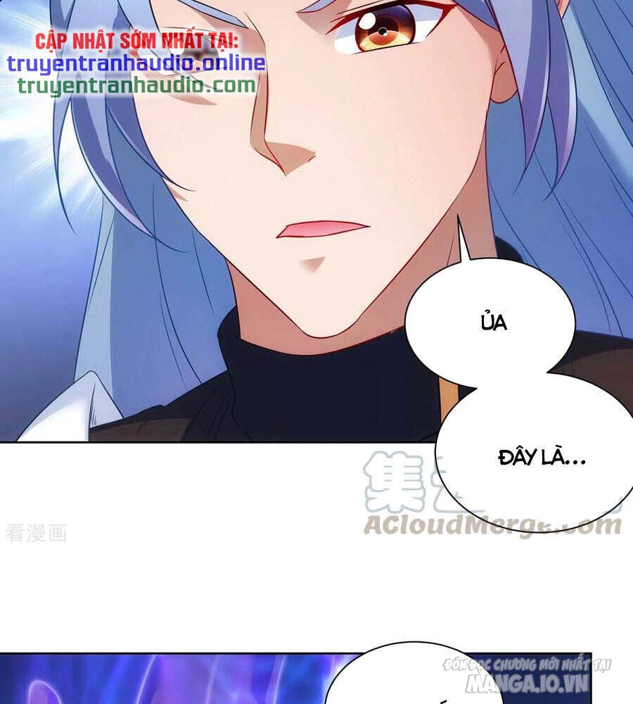 Trọng Sinh Sau Tám Vạn Năm Chapter 233 - Trang 2