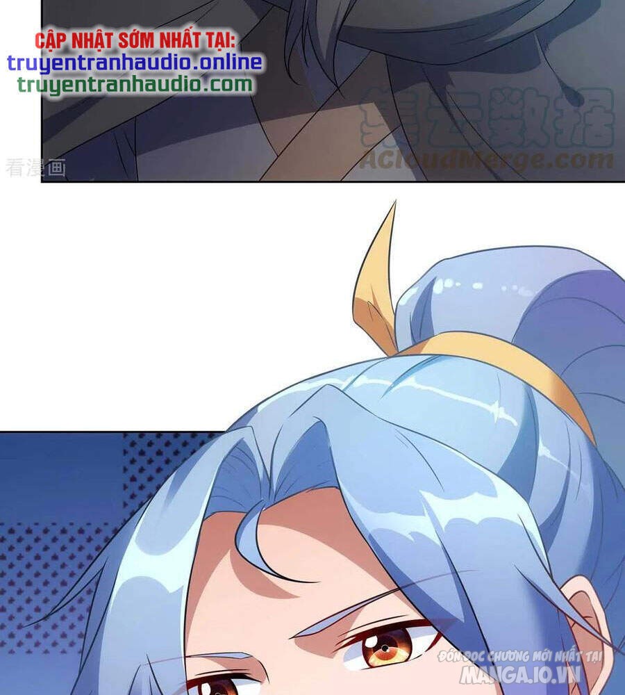 Trọng Sinh Sau Tám Vạn Năm Chapter 233 - Trang 2