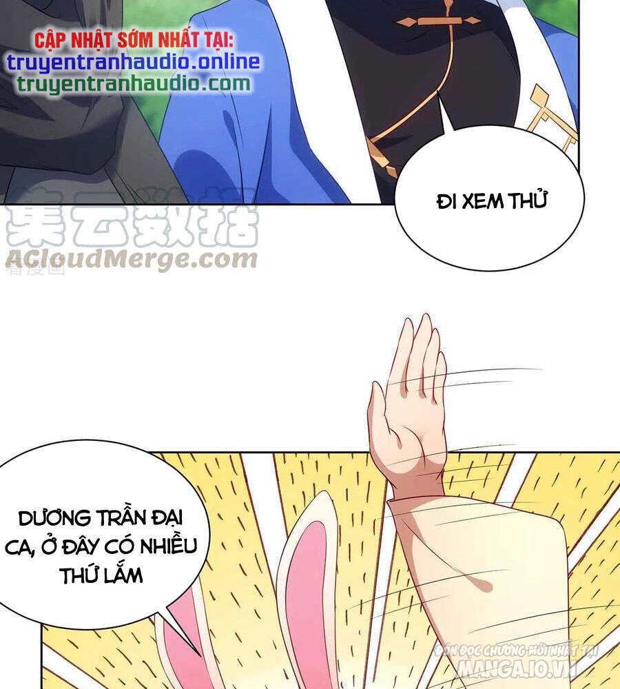 Trọng Sinh Sau Tám Vạn Năm Chapter 233 - Trang 2