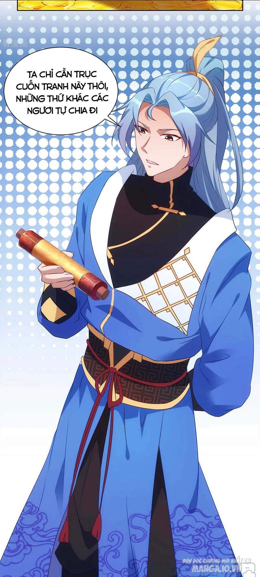 Trọng Sinh Sau Tám Vạn Năm Chapter 233 - Trang 2