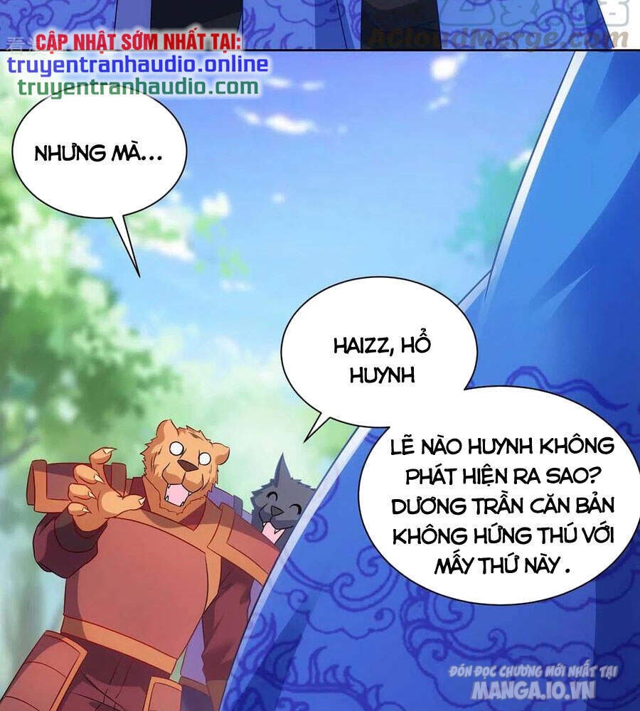 Trọng Sinh Sau Tám Vạn Năm Chapter 233 - Trang 2