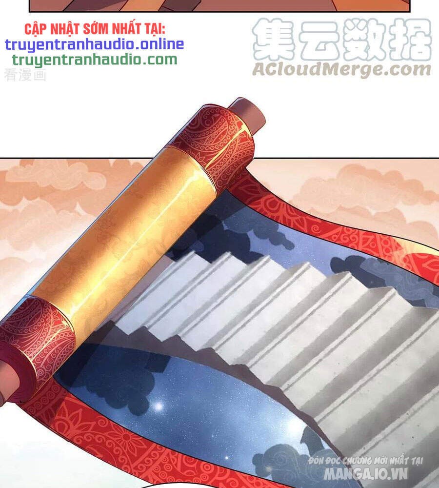 Trọng Sinh Sau Tám Vạn Năm Chapter 233 - Trang 2